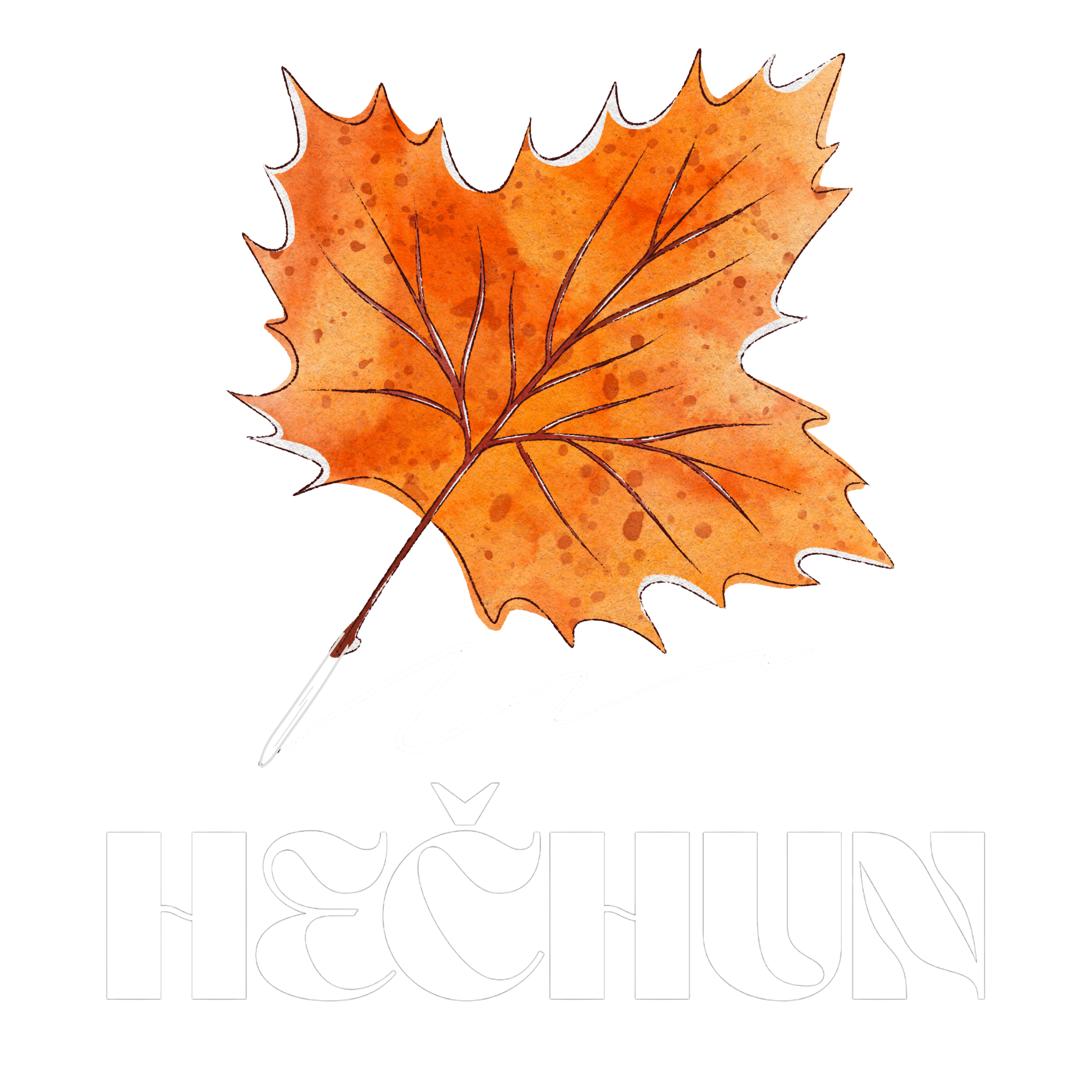 Hečhun Logo
