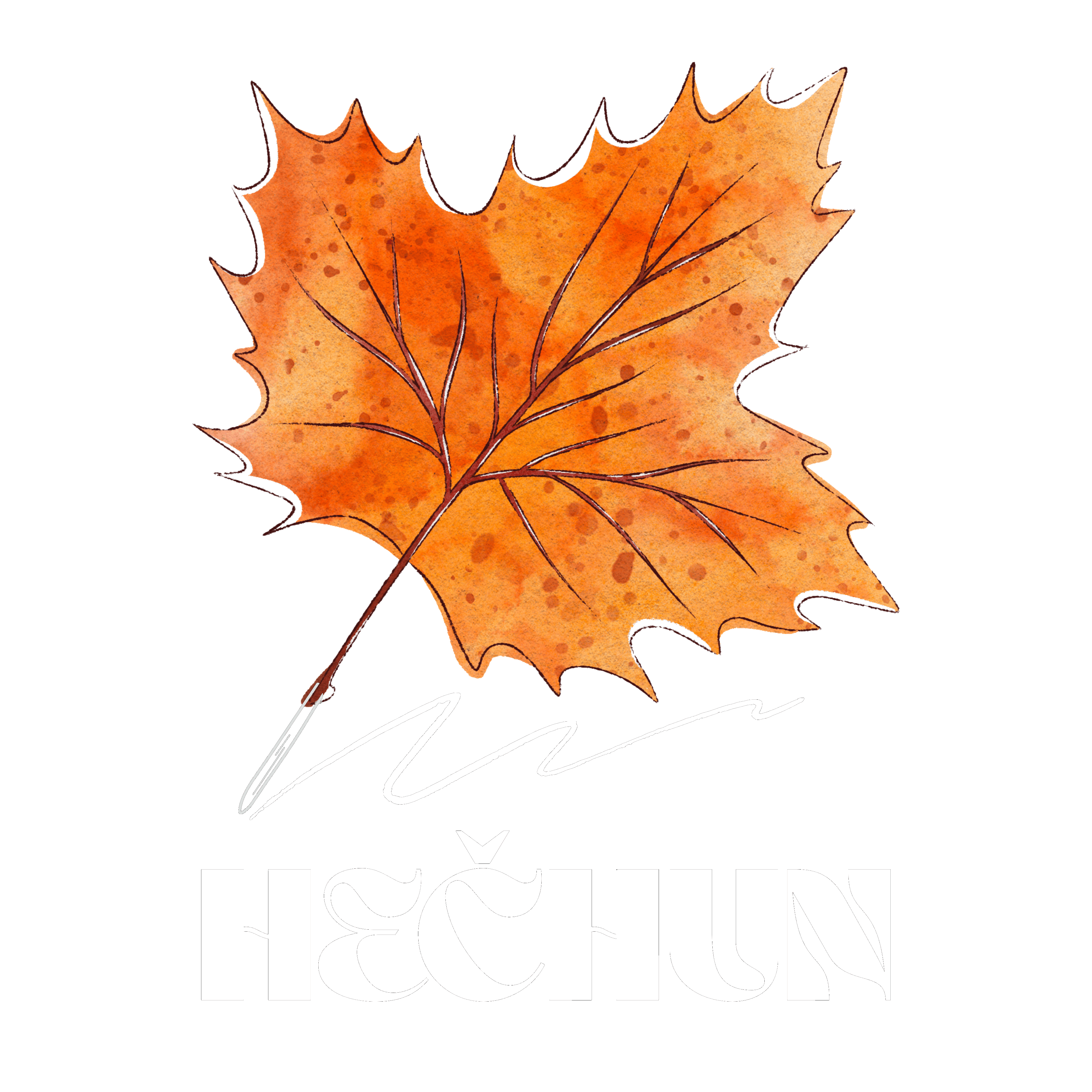 Hečhun Logo