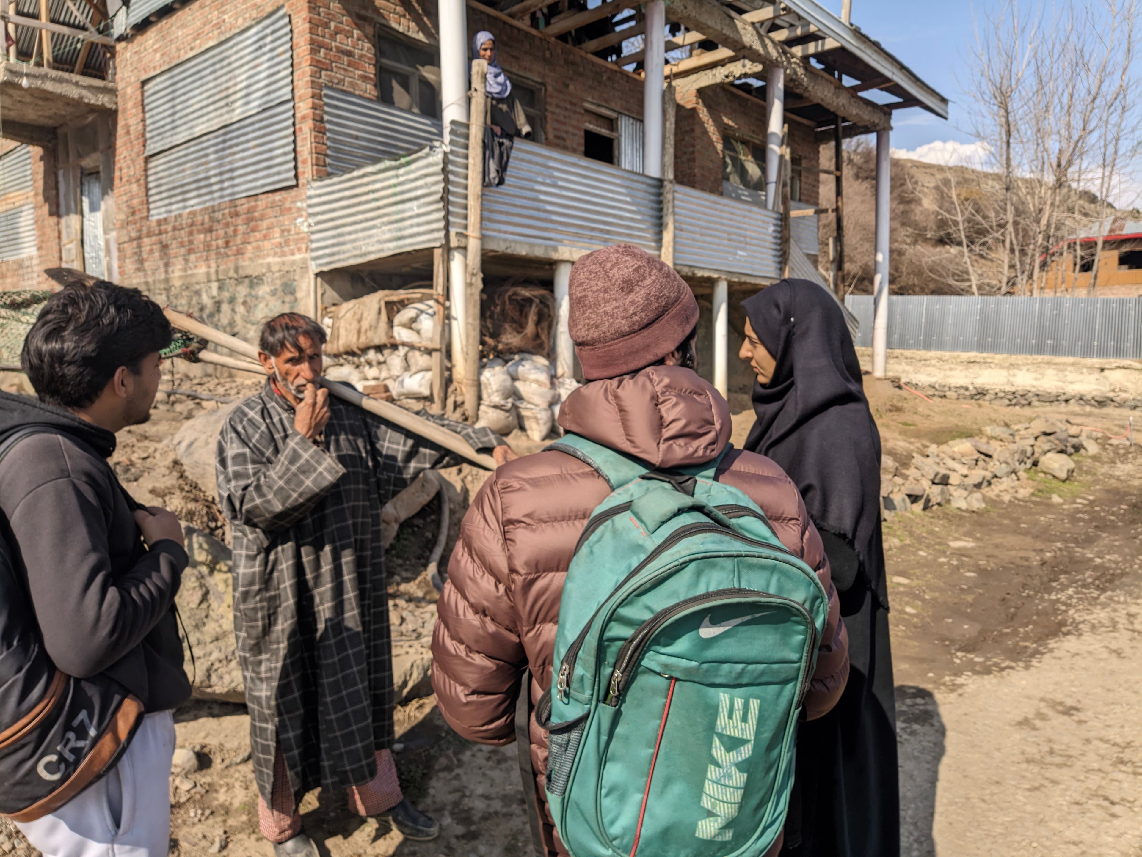 Economy of Sopore: A case study